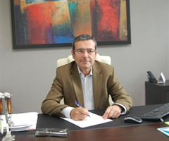 La Unión Nacional de Asociaciones de Caza elige al andaluz Manuel Alonso Wert, nuevo presidente hasta 2017